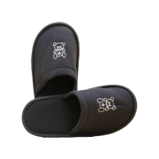 Nhà May Dép Vải Bông Mềm Chất Lượng